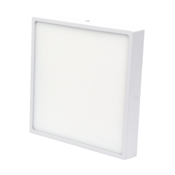 TOPE LIGHTING Surface LED luminaire SQUARE MODENA 30W, 4000K, 2147lm 6004000026
