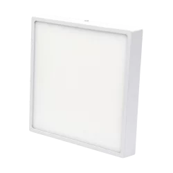 TOPE LIGHTING Surface LED luminaire SQUARE MODENA 30W, 4000K, 2147lm 6004000026