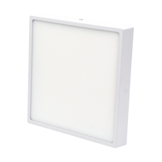 TOPE LIGHTING Surface LED luminaire SQUARE MODENA 30W, 4000K, 2147lm 6004000026