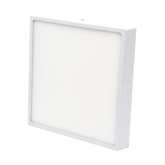 TOPE LIGHTING Virsapmetuma LED gaismeklis kvadrāts, MODENA 30W, 4000K, 2147lm 6004000026 TOPE LIGHTING Virsapmetuma LED gaismeklis kvadrāts, MODENA 30W, 4000K, 2147lm 6004000026
