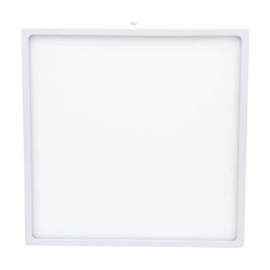 TOPE LIGHTING Virsapmetuma LED gaismeklis kvadrāts, MODENA 30W, 4000K, 2147lm 6004000026 TOPE LIGHTING Virsapmetuma LED gaismeklis kvadrāts, MODENA 30W, 4000K, 2147lm 6004000026