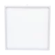 TOPE LIGHTING Virsapmetuma LED gaismeklis kvadrāts, MODENA 30W, 4000K, 2147lm 6004000026 TOPE LIGHTING Virsapmetuma LED gaismeklis kvadrāts, MODENA 30W, 4000K, 2147lm 6004000026
