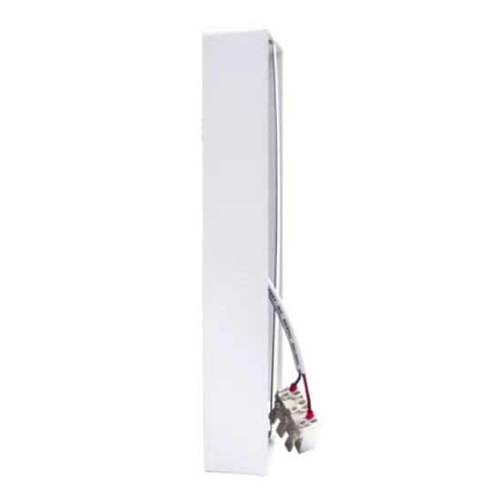 TOPE LIGHTING Virsapmetuma LED gaismeklis kvadrāts, MODENA 30W, 4000K, 2147lm 6004000026 TOPE LIGHTING Virsapmetuma LED gaismeklis kvadrāts, MODENA 30W, 4000K, 2147lm 6004000026