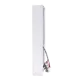 TOPE LIGHTING Virsapmetuma LED gaismeklis kvadrāts, MODENA 30W, 4000K, 2147lm 6004000026 TOPE LIGHTING Virsapmetuma LED gaismeklis kvadrāts, MODENA 30W, 4000K, 2147lm 6004000026
