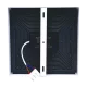 TOPE LIGHTING Virsapmetuma LED gaismeklis kvadrāts, MODENA 30W, 4000K, 2147lm 6004000026 TOPE LIGHTING Virsapmetuma LED gaismeklis kvadrāts, MODENA 30W, 4000K, 2147lm 6004000026