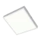 TOPE LIGHTING Virsapmetuma LED gaismeklis kvadrāts, MODENA 30W, 4000K, 2147lm 6004000026