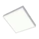 TOPE LIGHTING Virsapmetuma LED gaismeklis kvadrāts, MODENA 30W, 4000K, 2147lm 6004000026 TOPE LIGHTING Virsapmetuma LED gaismeklis kvadrāts, MODENA 30W, 4000K, 2147lm 6004000026