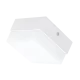 TOPE LIGHTING CEILING LED LIGHT SQUARE TORA 6W, 3000K, 409lm 6004000051 TOPE LIGHTING CEILING LED LIGHT SQUARE TORA 6W, 3000K, 409lm 6004000051