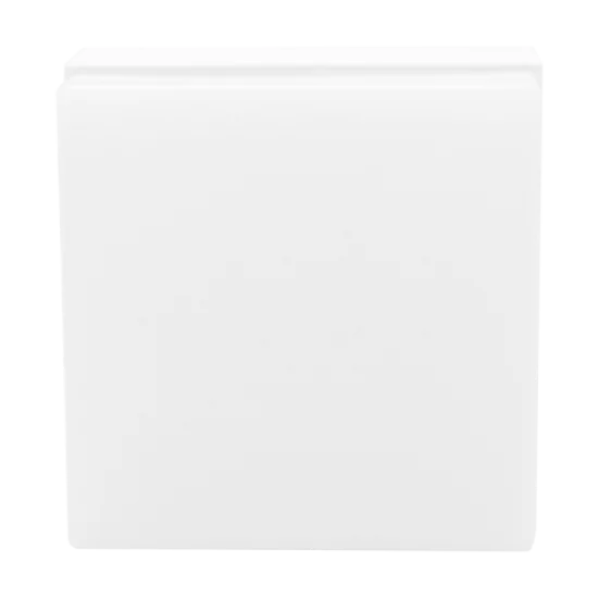 TOPE LIGHTING CEILING LED LIGHT SQUARE TORA 6W, 3000K, 409lm 6004000051 TOPE LIGHTING CEILING LED LIGHT SQUARE TORA 6W, 3000K, 409lm 6004000051
