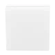 TOPE LIGHTING CEILING LED LIGHT SQUARE TORA 6W, 3000K, 409lm 6004000051 TOPE LIGHTING CEILING LED LIGHT SQUARE TORA 6W, 3000K, 409lm 6004000051