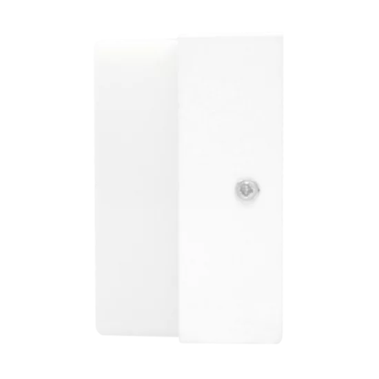 TOPE LIGHTING CEILING LED LIGHT SQUARE TORA 6W, 3000K, 409lm 6004000051 TOPE LIGHTING CEILING LED LIGHT SQUARE TORA 6W, 3000K, 409lm 6004000051