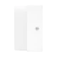TOPE LIGHTING CEILING LED LIGHT SQUARE TORA 6W, 3000K, 409lm 6004000051 TOPE LIGHTING CEILING LED LIGHT SQUARE TORA 6W, 3000K, 409lm 6004000051