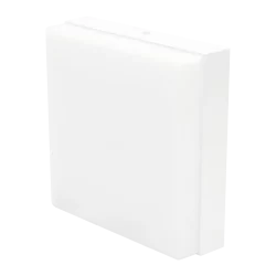 TOPE LIGHTING CEILING LED LIGHT SQUARE TORA 18W, 3000K, 1265lm 6004000053