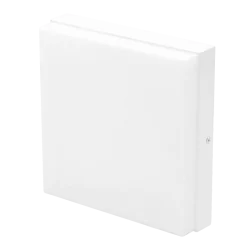 TOPE LIGHTING CEILING LED LIGHT SQUARE TORA 24W, 3000K, 1685lm 6004000054