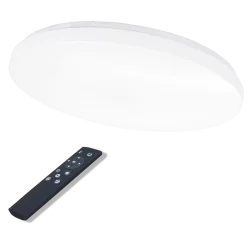 TOPE LIGHTING CEILING LED LIGHT SOPOT 2x36W, 3000K - 6500K, 6732lm 6004000057