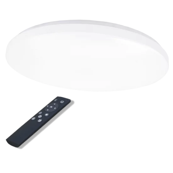 TOPE LIGHTING CEILING LED LIGHT SOPOT 2x48W, 3000K - 6500K, 9027lm 6004000058 TOPE LIGHTING CEILING LED LIGHT SOPOT 2x48W, 3000K - 6500K, 9027lm 6004000058