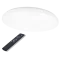 TOPE LIGHTING CEILING LED LIGHT SOPOT 2x48W, 3000K - 6500K, 9027lm 6004000058