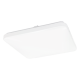 TOPE LIGHTING CEILING LED LIGHT SQUARE SOPOT 2x24W, 3000K-6500K, 4464lm 6004000074