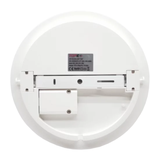 TOPE LIGHTING surface LED panel RIOSENS 18W, 3000K-6000K, 1627lm 6004000079 TOPE LIGHTING surface LED panel RIOSENS 18W, 3000K-6000K, 1627lm 6004000079