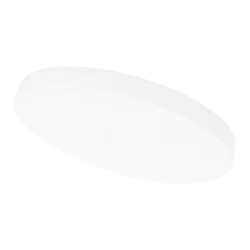Topelighting smart dimmable ceiling lamp LED 2x48W, 8563lm, 3000-6500K, White, App, BOSTON – 6004000081