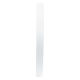 Topelighting smart dimmable ceiling lamp LED 2x48W, 8563lm, 3000-6500K, White, App, BOSTON – 6004000081