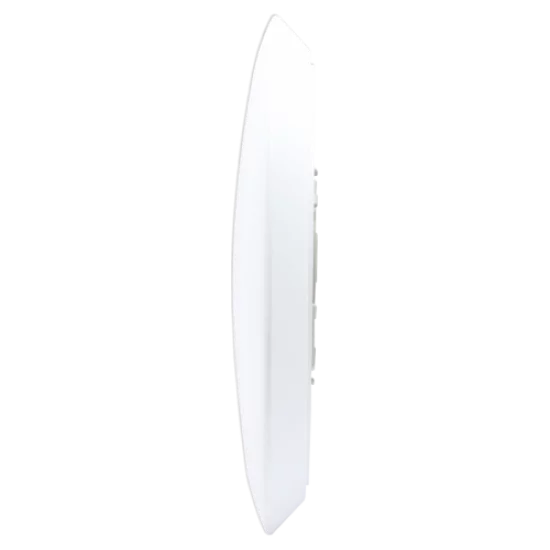 TOPE LIGHTING griestu lampa LED, SORA 28W, 3000K - 6000K, 2380lm 6004000146 TOPE LIGHTING griestu lampa LED, SORA 28W, 3000K - 6000K, 2380lm 6004000146