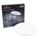 TOPE LIGHTING griestu lampa LED, SORA 28W, 3000K - 6000K, 2380lm 6004000146 TOPE LIGHTING griestu lampa LED, SORA 28W, 3000K - 6000K, 2380lm 6004000146
