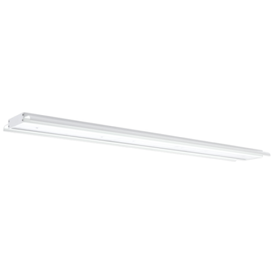 TOPE LIGHTING светильник High-Bay aварийный блок URAN LED 150W 4000K 25500lm IP54 6009200008