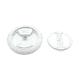 TOPE LIGHTING CEILING LED LIGHT RIGASENS 18W, 3000K - 6000K, 1890lm 6004000093 TOPE LIGHTING CEILING LED LIGHT RIGASENS 18W, 3000K - 6000K, 1890lm 6004000093