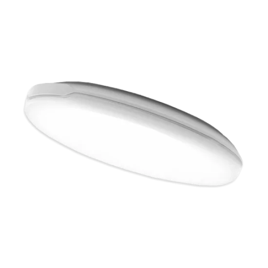 TOPE LIGHTING CEILING LED LIGHT RIGASENS 18W, 3000K - 6000K, 1890lm 6004000093 TOPE LIGHTING CEILING LED LIGHT RIGASENS 18W, 3000K - 6000K, 1890lm 6004000093