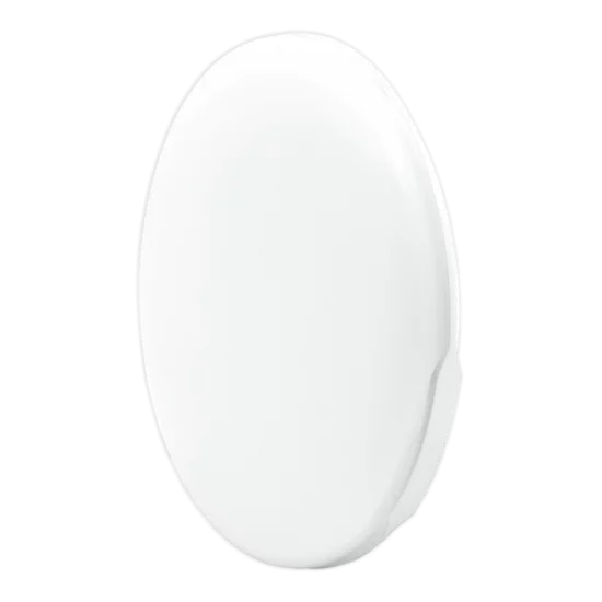 TOPE LIGHTING CEILING LED LIGHT RIGASENS 18W, 3000K - 6000K, 1890lm 6004000093 TOPE LIGHTING CEILING LED LIGHT RIGASENS 18W, 3000K - 6000K, 1890lm 6004000093