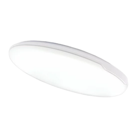 TOPE LIGHTING CEILING LED LIGHT RIGA 24W, 3000K - 6000K, 2520lm 6004000095