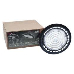 TOPE LIGHTING light fixture High-Bay UBE LED 100W 4000K 13000lm IP65 6009000004