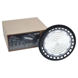 TOPE LIGHTING light fixture High-Bay UBE LED 150W 4000K 18000lm IP65 6009000005