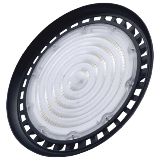 TOPE LIGHTING светильник High-Bay UBE LED 200W 4000K 26000lm IP65 6009000006 TOPE LIGHTING светильник High-Bay UBE LED 200W 4000K 26000lm IP65 6009000006
