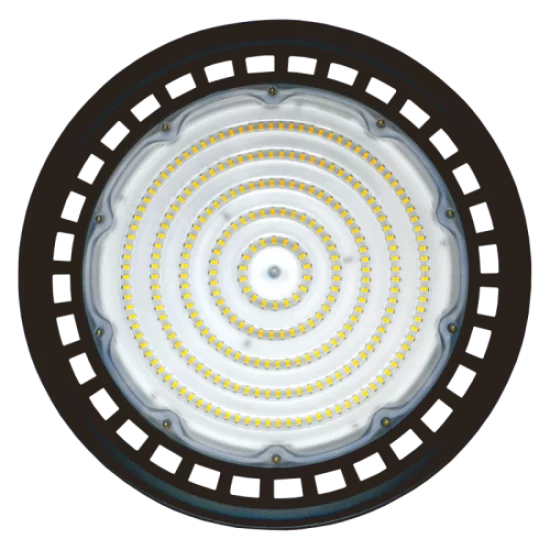 TOPE LIGHTING светильник High-Bay UBE aварийный блок LED 200W 4000K 26000lm IP65 6009000006 TOPE LIGHTING светильник High-Bay UBE aварийный блок LED 200W 4000K 26000lm IP65 6009000006