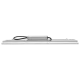 TOPE LIGHTING Leuchten High-Bay URAN LED 100W 4000K 17000lm IP54 6009000010 TOPE LIGHTING Leuchten High-Bay URAN LED 100W 4000K 17000lm IP54 6009000010