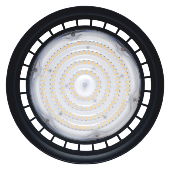 TOPE LIGHTING light fixture High-Bay UBE With emergency block LED 100W 4000K 13000lm IP65 6009000004