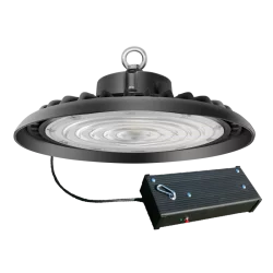 TOPE LIGHTING light fixture High-Bay UBE With emergency block LED 100W 4000K 13000lm IP65 6009000004