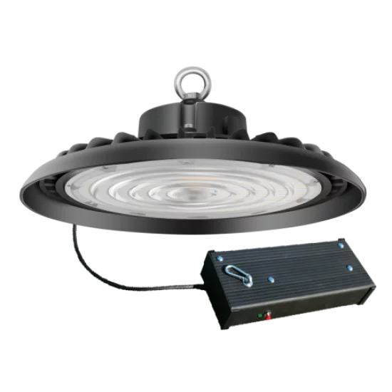 TOPE LIGHTING светильник High-Bay UBE aварийный блок LED 200W 4000K 26000lm IP65 6009000006 TOPE LIGHTING светильник High-Bay UBE aварийный блок LED 200W 4000K 26000lm IP65 6009000006