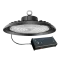 TOPE LIGHTING светильник High-Bay UBE aварийный блок LED 200W 4000K 26000lm IP65 6009000006