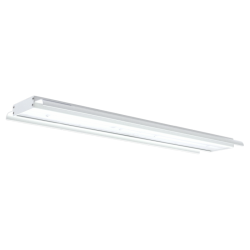 TOPE LIGHTING light fixture High-Bay With emergency block URAN LED 100W 4000K 17000lm IP54 6009000007