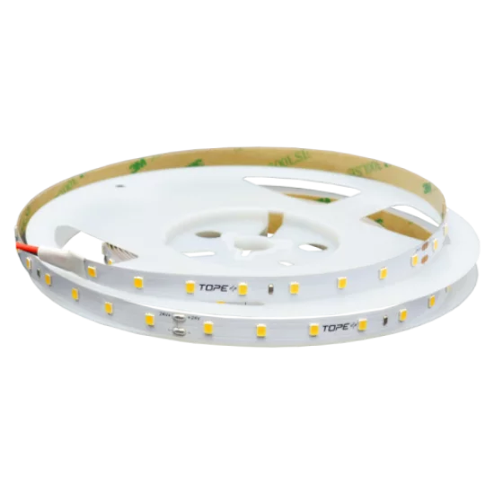 TOPE LIGHTING светодиодная лента KANO 14.4W, 4000K, IP20, 1872lm TOPE LIGHTING светодиодная лента KANO 14.4W, 4000K, IP20, 1872lm
