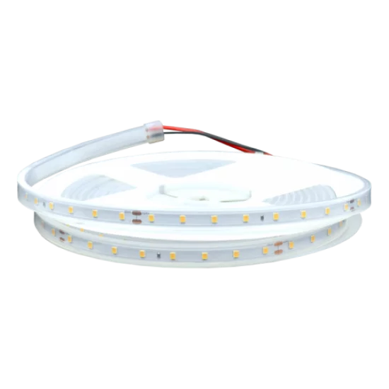 TOPE LIGHTING светодиодная лента KANO 24V 4.8W, 3000K, IP67, 624lm TOPE LIGHTING светодиодная лента KANO 24V 4.8W, 3000K, IP67, 624lm
