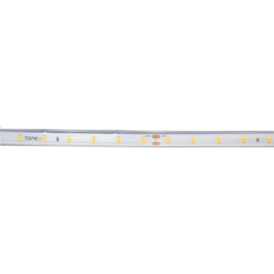 TOPE LIGHTING светодиодная лента KANO 24V 4.8W, 3000K, IP67, 624lm TOPE LIGHTING светодиодная лента KANO 24V 4.8W, 3000K, IP67, 624lm