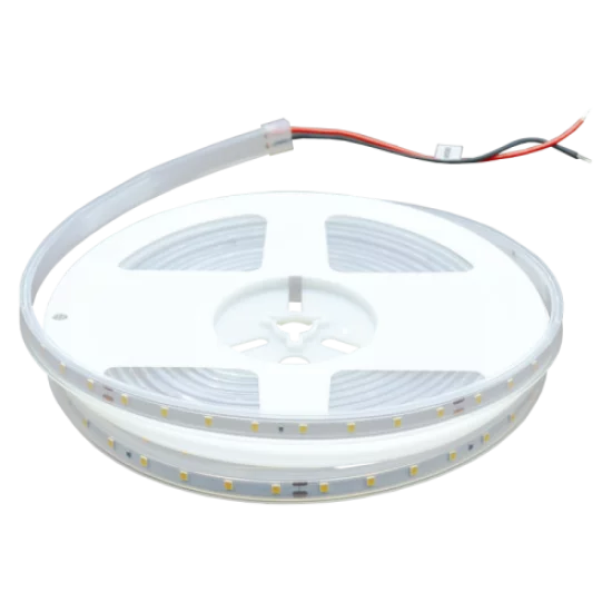TOPE LIGHTING светодиодная лента KANO 24V 4.8W, 3000K, IP67, 624lm TOPE LIGHTING светодиодная лента KANO 24V 4.8W, 3000K, IP67, 624lm