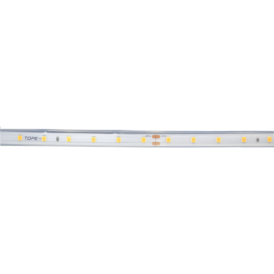 TOPE LIGHTING Flexible LED strip KANO 9.6W, 3000K, IP67, 1248lm