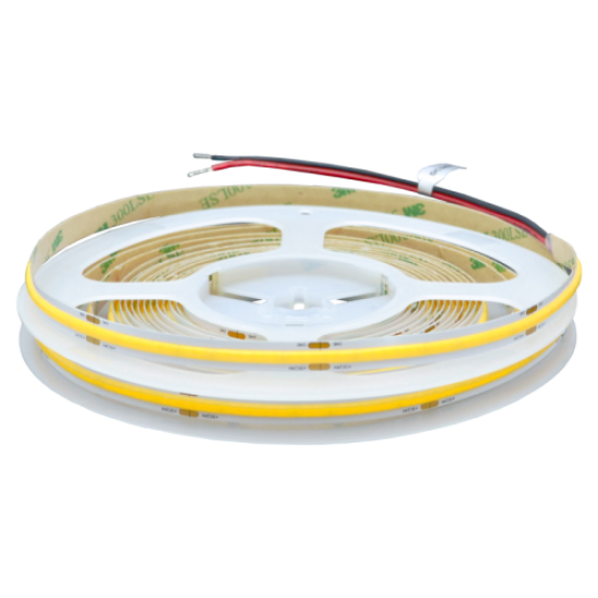 TOPE LIGHTING Flexible LED strip KOBE 8W, 3000K, 800lm