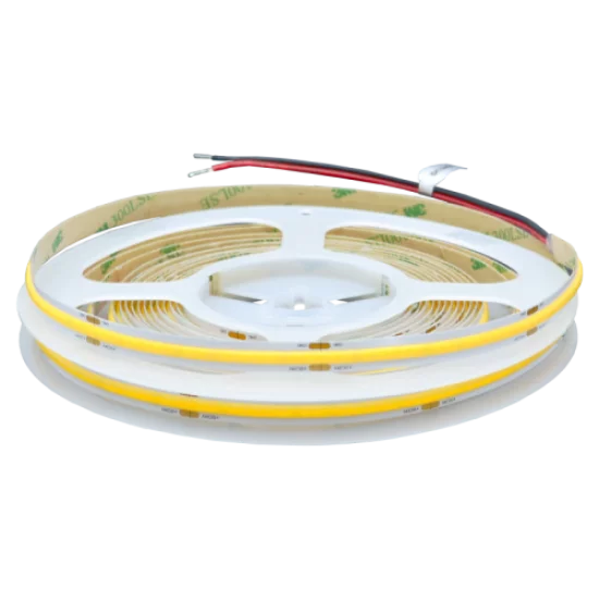 TOPE LIGHTING светодиодная лента KOBE 24V 8W, 3000K, 800lm TOPE LIGHTING светодиодная лента KOBE 24V 8W, 3000K, 800lm