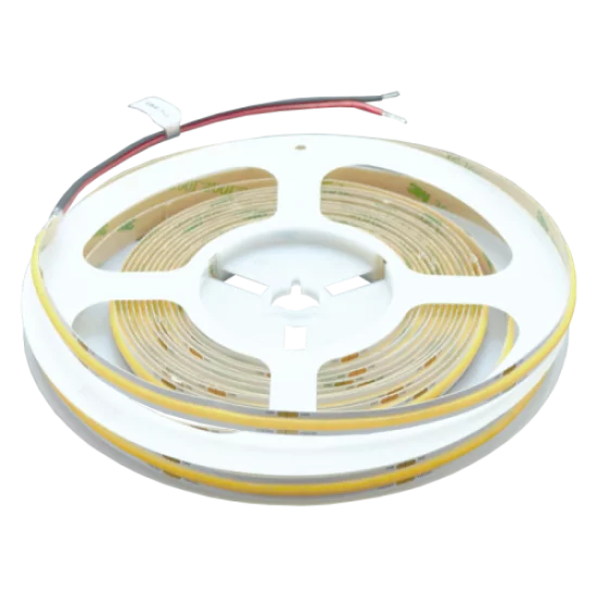 TOPE LIGHTING светодиодная лента KOBE 24V 8W, 3000K, 800lm TOPE LIGHTING светодиодная лента KOBE 24V 8W, 3000K, 800lm